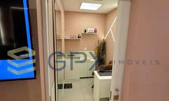 Imagem 7: Imóvel para aluguel possui 72 metros quadrados em Barra da Tijuca - Rio de Janeiro - RJ