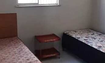 Imagem: Aluguel de quarto compartilhado (Cohama