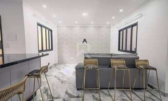 Imagem 5: Casa em Condomínio com Face Leste, 3 quartos 2 Vagas para locação, 156 m² - Butiatuvinha