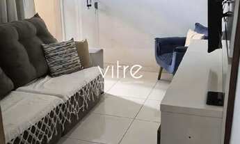 Imagem: Casa à venda no bairro Shopping Park em