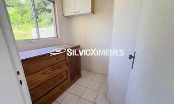 Imagem 7: Residencial Apartamento no Luxemburgo com 120,00 (M²), 2 quartos e 3 vagas para Aluguel