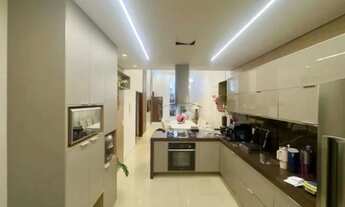 Imagem 6: Parkville Residence- 118m2 | 2 Quartos