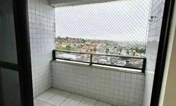 Imagem 3: Imóvel para venda com 61 metros quadrados, com 3 quartos em Casa Amarela - Recife - PE