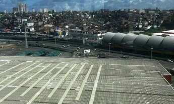 Imagem 6: Imóvel para aluguel possui 50 m² em Caminho das Árvores - Salvador - BA