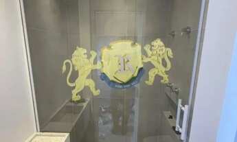 Imagem 7: Lindo Flat para alugar na Bela Vista - Edifício VN Ueno