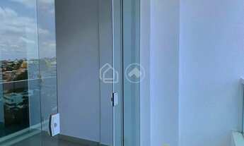 Imagem 3: Apartamento 2 Quartos com Suíte , Buritis - ALUGUEL