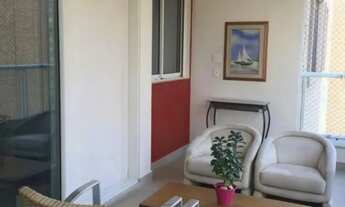 Imagem 15: APARTAMENTO - TAMBORÉ - SP