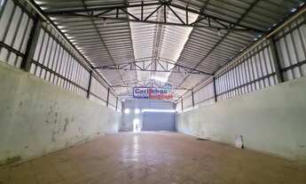 Imagem 7: Galpão Industrial à Venda em Juatuba com 390m²