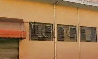 Imagem 1: Prédio à venda em Campinas, Parque Industrial, com 369 m²