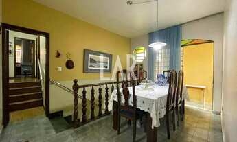 Imagem 5: Casa à venda, 5 quartos, 1 suíte, 5 vagas, Alto Caiçaras - Belo Horizonte/MG