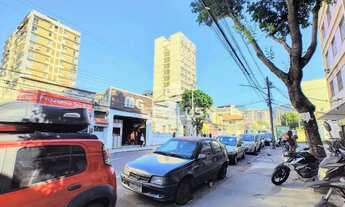 Imagem 6: Engenho de Dentro