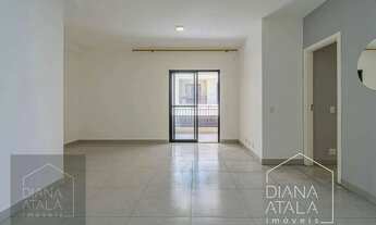 Imagem 3: Apartamento com 3 dormitórios, 103 m² - venda por R$ 750.000,00 ou aluguel por R$ 3.900,00