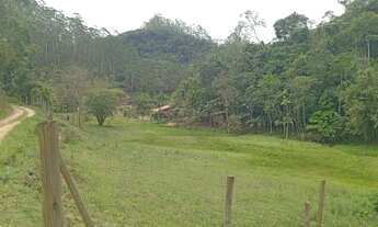 Imagem: Sitio Ipê -Guiomar 3.000 M2