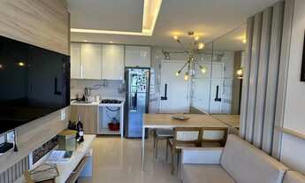 Imagem 5: Vendo Apartamento Mobiliado - 1 Quarto | Renascença