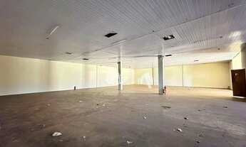 Imagem: Barracão para alugar, 225 m² por R$ 7.500,00/mês