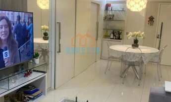 Imagem 2: Cód: 5109. Apartamento Todo Reformado para Venda no Porto Astúrias no bairro Nova Betânia