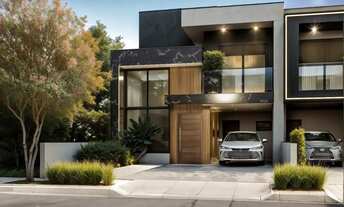 Imagem 6: Casa a venda em Caxias do Sul, bairro Nossa Senhora da Saúde