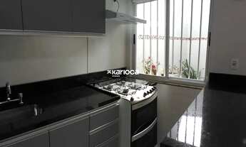 Imagem 5: Casa em condomínio na Taquara