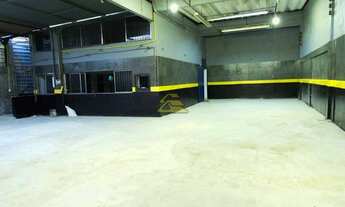 Imagem 5: Maria da Graça Galpão / depósito com venda por R$1.700.000