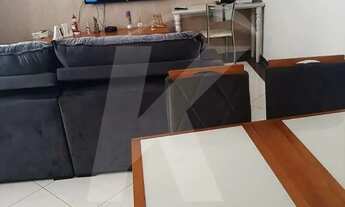 Imagem 3: Sobrado em condomínio fechado com 120 mts², 3 dormitórios (1suíte), 2 vagas, à Venda na Vi