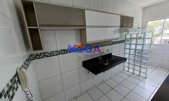Imagem 4: Apartamento com 2 quartos no bairro Messejana em Fortaleza, CE