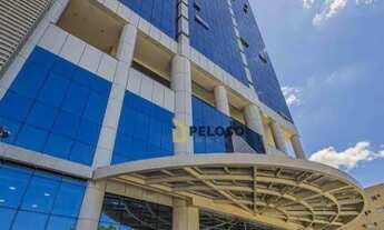 Imagem: Sala, 50 m² - venda por R$ 1.200.000,00