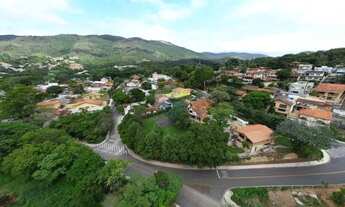 Imagem 5: Terreno de 1.015 m² em bairro residencial, próximo a Lucas Nogueira Garcez em Atibaia