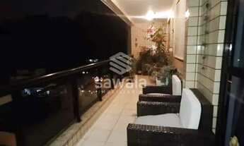 Imagem 2: Apartamento à venda com 0m² e 3 quartos em Freguesia (Jacarepaguá), Rio de Janeiro - RJ