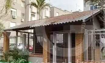 Imagem 6: Apartamento em Morro Santana