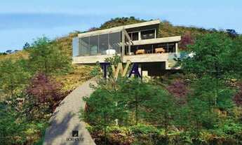 Imagem: Lote em condomínio, Ville de Montagne