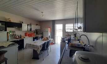 Imagem 5: Casa com 4 quartos e piscina em Aracaju, Bairro 18 do Forte. [163