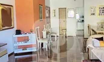 Imagem: Apartamento com 4 Quartos à venda, 172m²