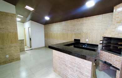 Imagem 12: Térrea para venda com 103 metros quadrados com 3 quartos em Residencial Center Ville - Goi