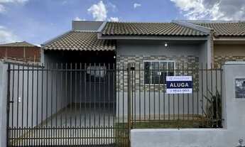 Imagem: Excelente casa para locação em Sarandi