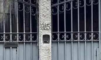 Imagem: Casa Térrea - Comercial e Residencial