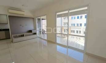 Imagem 4: Apartamento studio para alugar no bairro Vila Ana Maria, em Ribeirão Preto