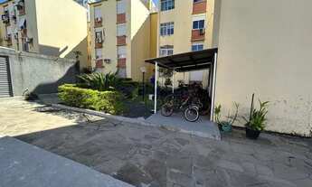 Imagem 5: Apartamento à venda no São Sebastião, Porto Alegre