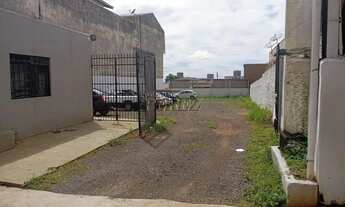 Imagem: Imóvel Comercial à Venda - Rua Guaporé