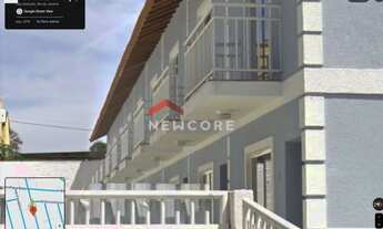 Imagem: Casa de condomínio em Rua Novo México