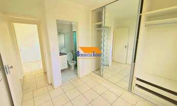 Imagem 12: Apartamento de 3 quartos no bairro Ipiranga, Belo Horizonte