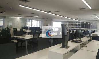 Imagem: Conjunto para alugar, 350 m² - Bela Vista