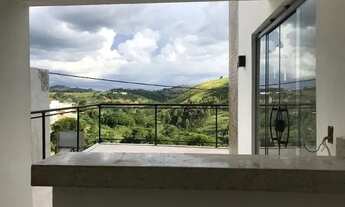 Imagem 6: Casa com 3 quartos à venda, 215 m² por R$ 800.000,00 - Aeroporto - Juiz de Fora/MG