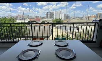 Imagem 7: Apartamento em Brás