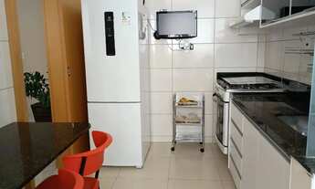 Imagem 7: Cobertura 182m² 4 Quartos 3 Vagas Área Gourmet Sagrada Família BH