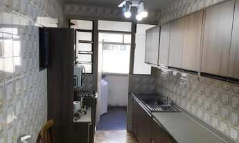 Imagem 5: Apartamento 2 dormitórios, com vaga, próximo ao Iguatemi