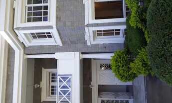 Imagem 4: Casa de 567 metros quadrados no bairro Três Figueiras com 4 quartos