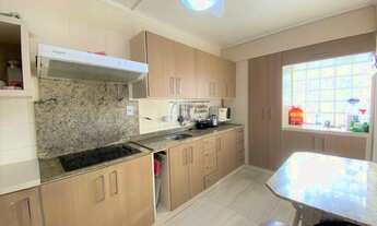 Imagem 3: Cobertura Duplex 4 dormitórios à venda no bairro Centro!