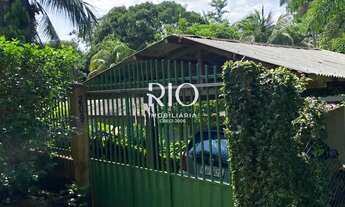 Imagem 2: Bairro Floresta em Rio Branco Acre