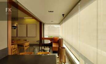 Imagem 7: Apartamento em Tamboré - Santana de Parnaíba, SP