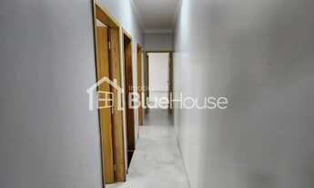 Imagem 7: Casa de 3 Quartos sendo 1 suíte em acabamento Premium no Setor Vila Maria